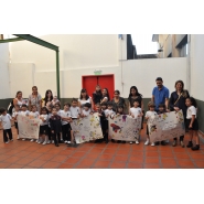 Jornadas Escuela, Familias y Comunidad